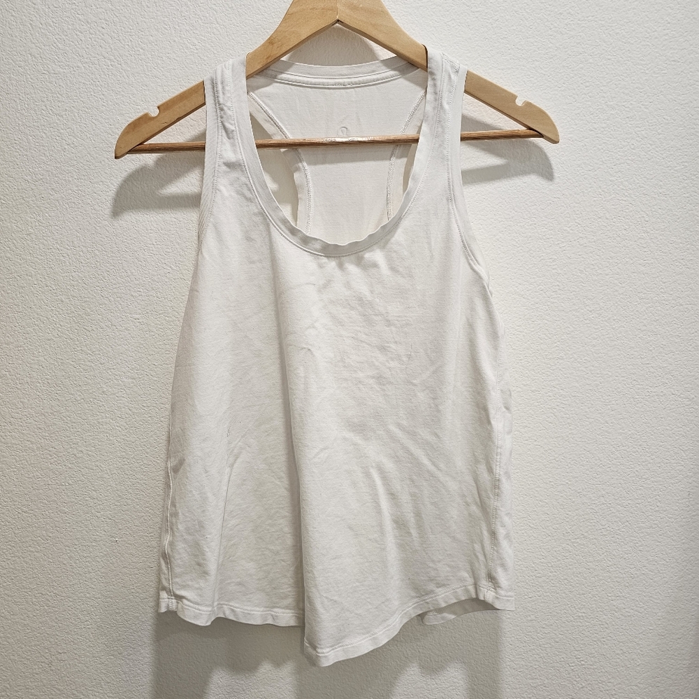 Lululemon love tank